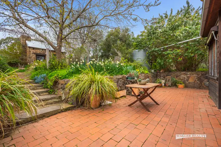 Second view of Homely house listing, 54 Adair Street, Maldon VIC 3463