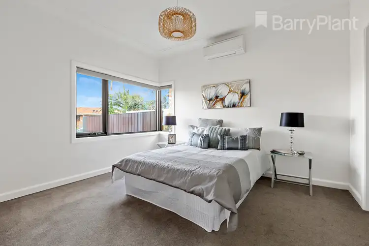 Sixth view of Homely house listing, 1/23 Anzac Avenue, Coburg North VIC 3058