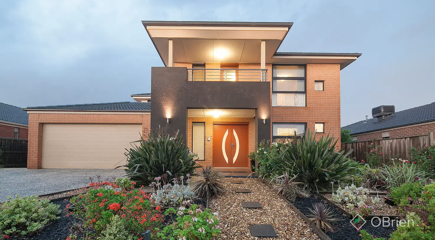 Main view of Homely house listing, 26 Skipperstone Glen, Narre Warren South VIC 3805