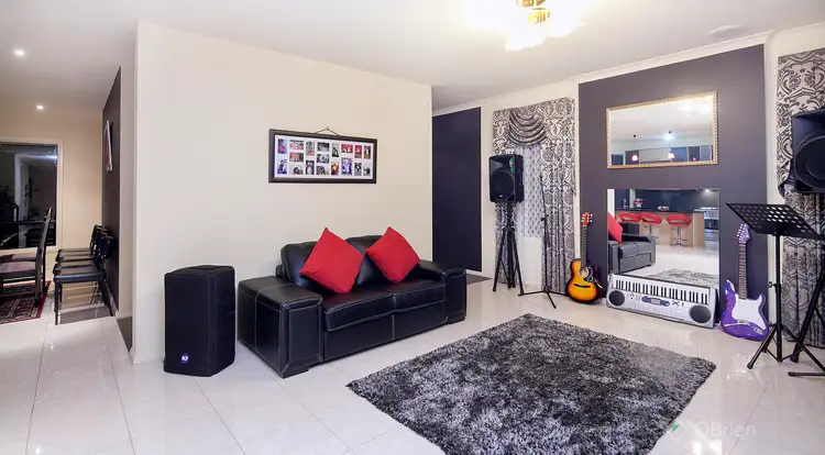 Second view of Homely house listing, 26 Skipperstone Glen, Narre Warren South VIC 3805