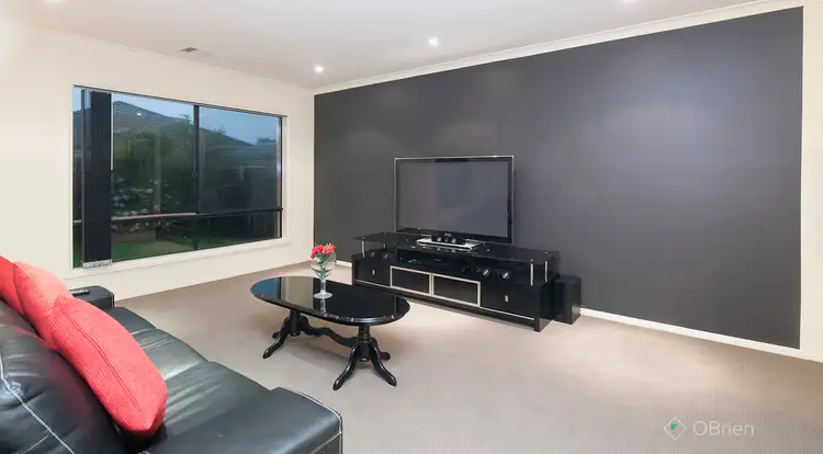 Third view of Homely house listing, 26 Skipperstone Glen, Narre Warren South VIC 3805