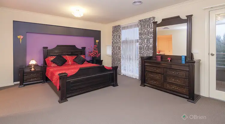 Sixth view of Homely house listing, 26 Skipperstone Glen, Narre Warren South VIC 3805