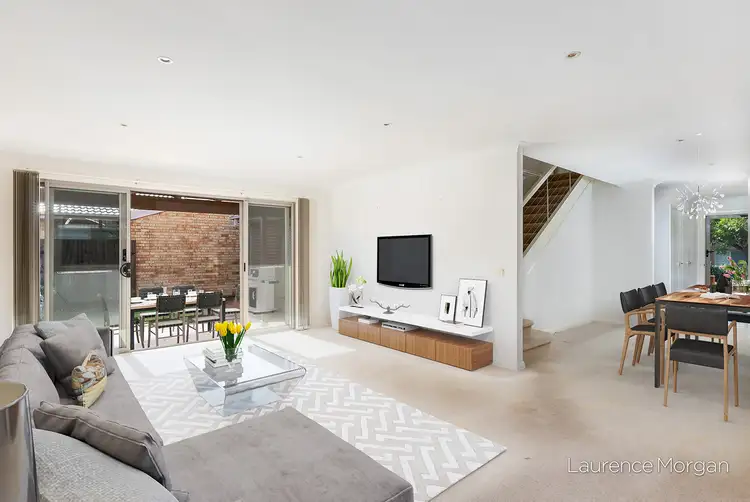 Third view of Homely house listing, 8 Corkwood Circuit, Woonona NSW 2517