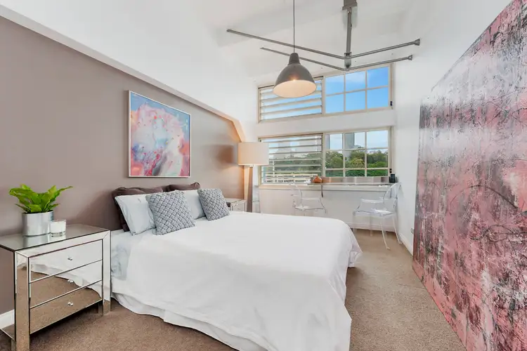 Third view of Homely apartment listing, 314/6 Cowper Wharf Roadway, Woolloomooloo NSW 2011