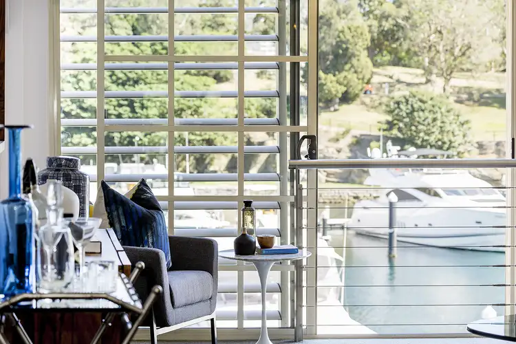 Fourth view of Homely apartment listing, 314/6 Cowper Wharf Roadway, Woolloomooloo NSW 2011