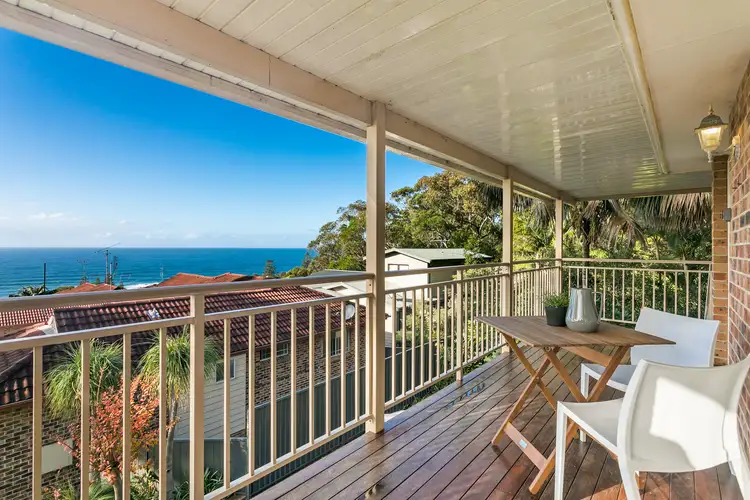 5/48 Broadridge Street, Wombarra NSW 2515
