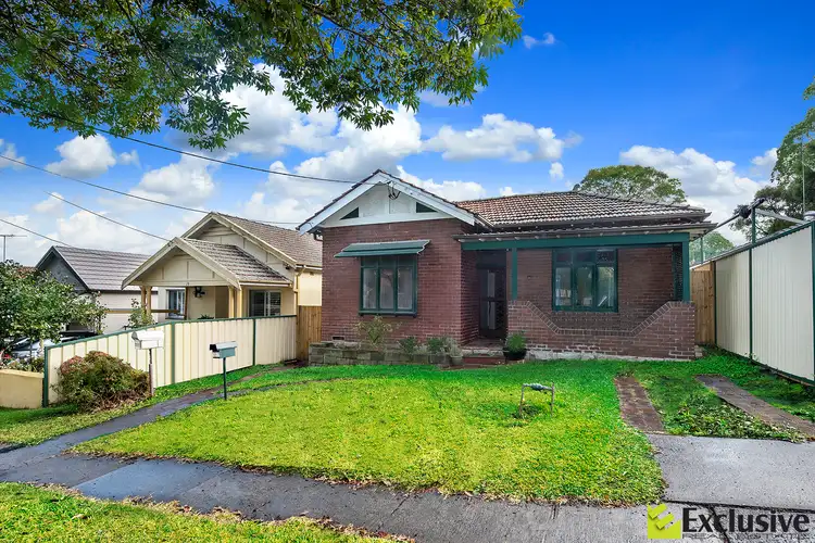 17 Princess Avenue, North Strathfield NSW 2137