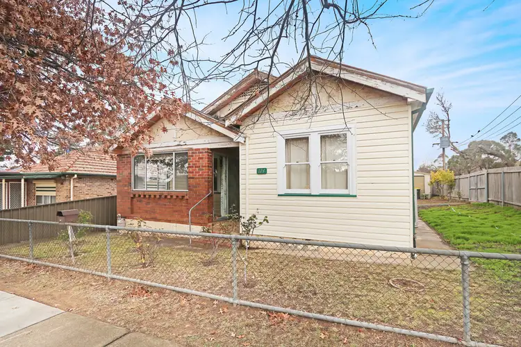 174 Kinghorne Street, Goulburn NSW 2580