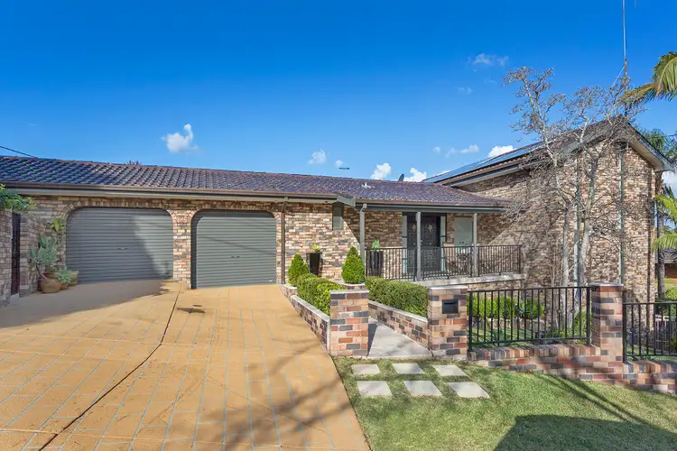 1 View Street, Peakhurst Heights NSW 2210