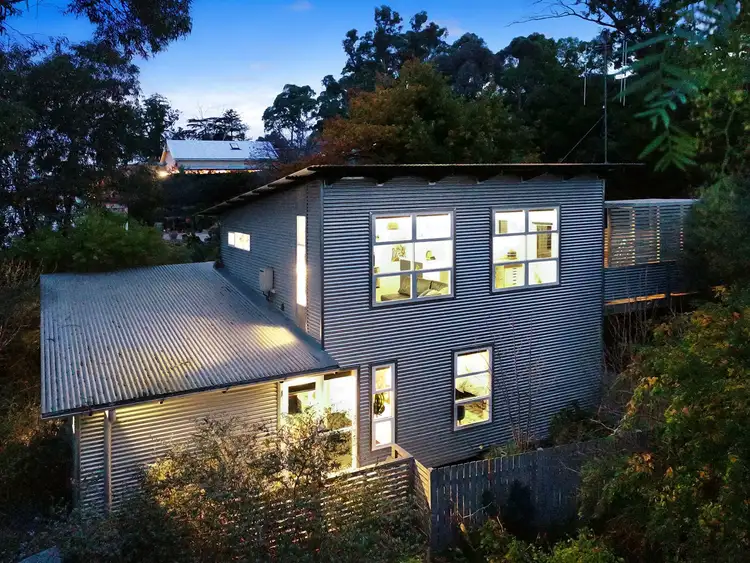 119 Gingell Street, Castlemaine VIC 3450