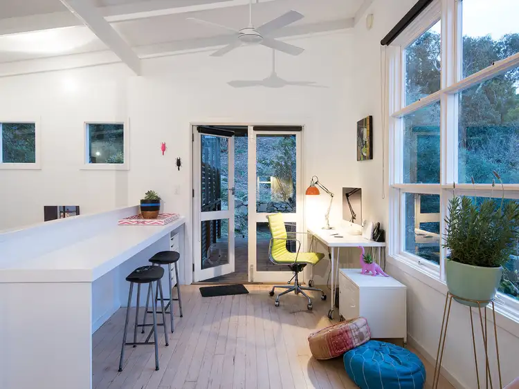 Sixth view of Homely house listing, 119 Gingell Street, Castlemaine VIC 3450