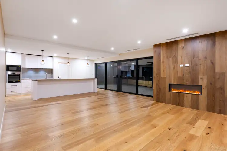 Second view of Homely house listing, 8 Batavia Way, Salter Point WA 6152