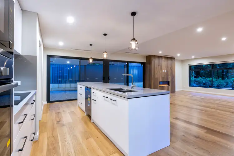 Fourth view of Homely house listing, 8 Batavia Way, Salter Point WA 6152