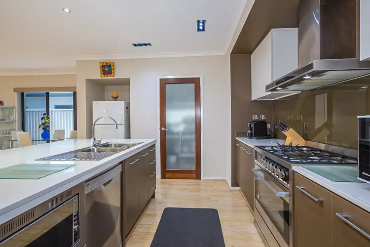 Second view of Homely house listing, 40 Blueberry Street, Banksia Beach QLD 4507
