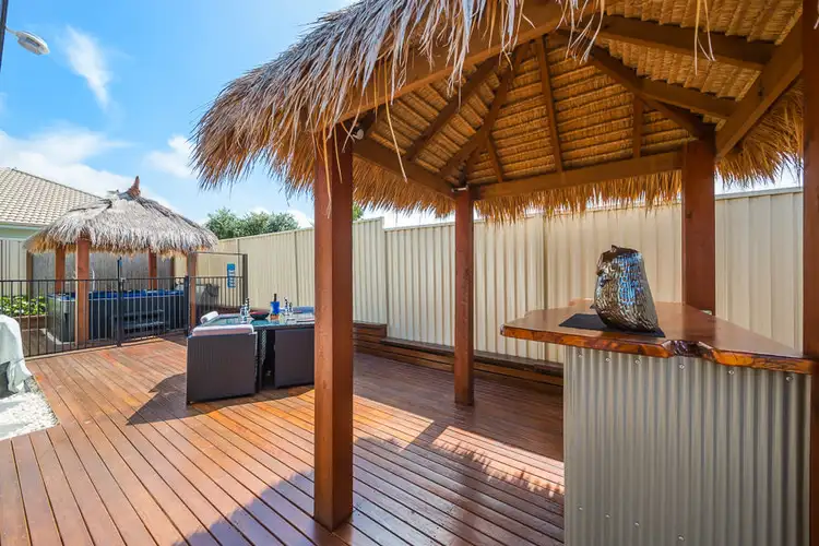 Third view of Homely house listing, 40 Blueberry Street, Banksia Beach QLD 4507