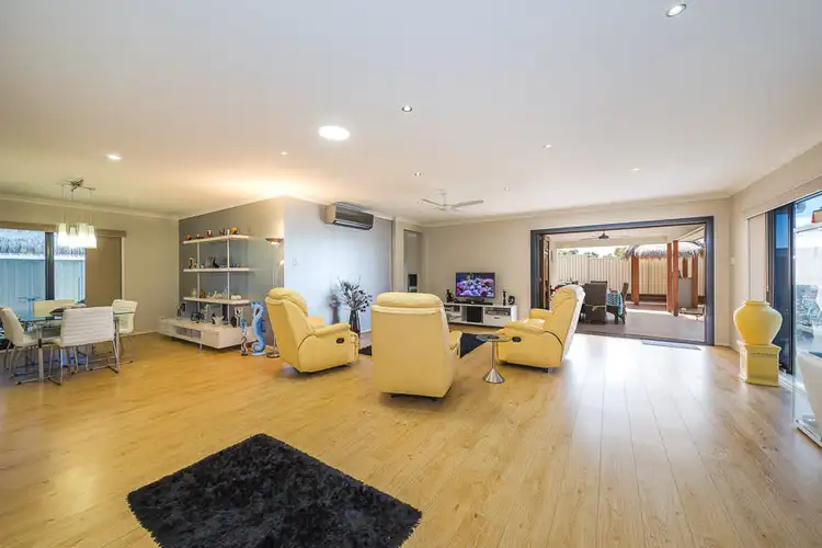 Fourth view of Homely house listing, 40 Blueberry Street, Banksia Beach QLD 4507