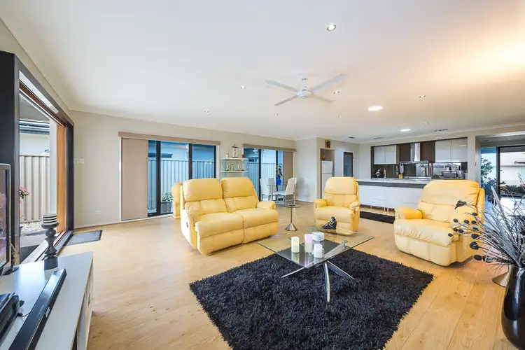 Fifth view of Homely house listing, 40 Blueberry Street, Banksia Beach QLD 4507