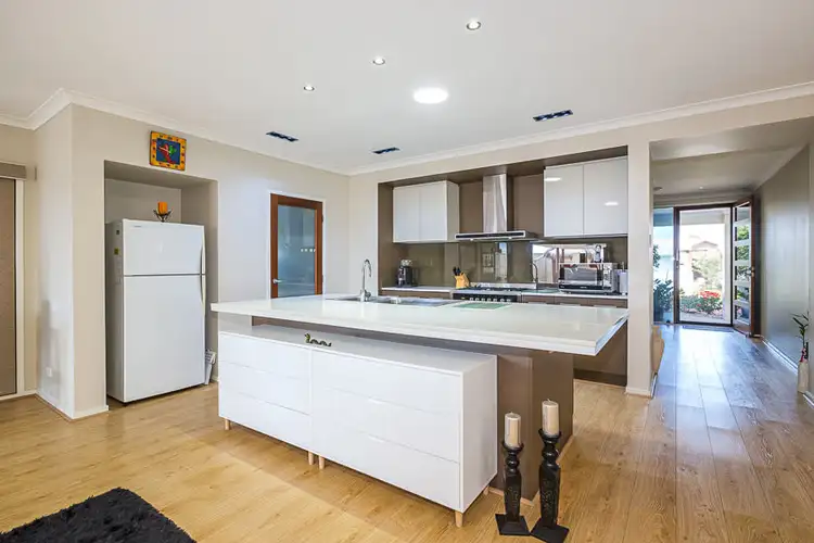 Sixth view of Homely house listing, 40 Blueberry Street, Banksia Beach QLD 4507