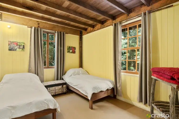 Sixth view of Homely house listing, 12 Wattle Grove, Springbrook QLD 4213