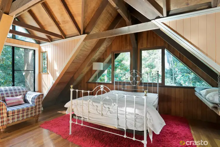 Seventh view of Homely house listing, 12 Wattle Grove, Springbrook QLD 4213