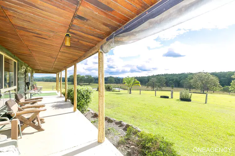 Seventh view of Homely rural property listing, 170 Swan Lane, Collombatti NSW 2440