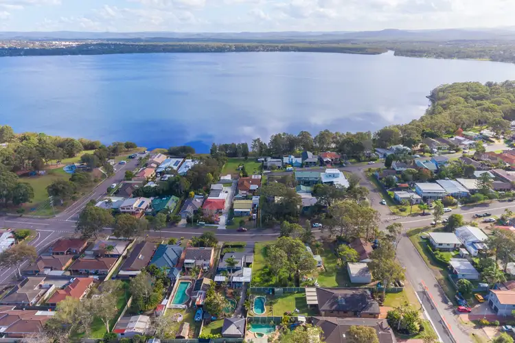 Second view of Homely land listing, 231 Buff Point Avenue, Buff Point NSW 2262