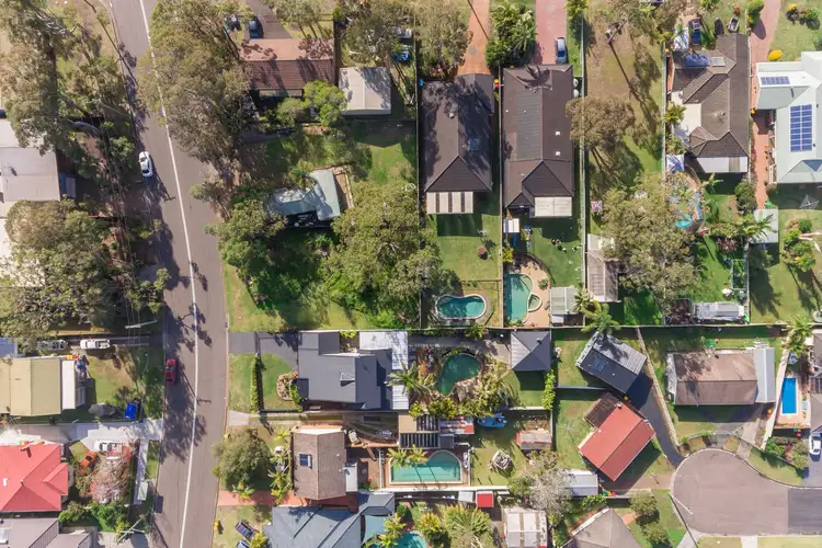 Third view of Homely land listing, 231 Buff Point Avenue, Buff Point NSW 2262