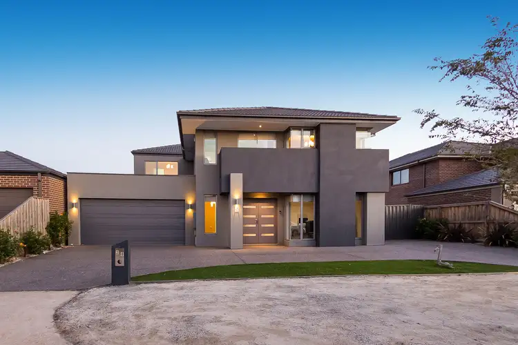 28 Cottlesloe Parade, Taylors Hill VIC 3037