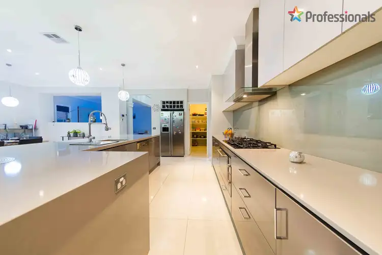 Fifth view of Homely house listing, 28 Cottlesloe Parade, Taylors Hill VIC 3037