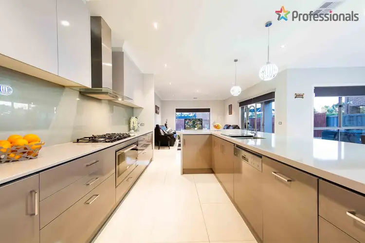 Sixth view of Homely house listing, 28 Cottlesloe Parade, Taylors Hill VIC 3037