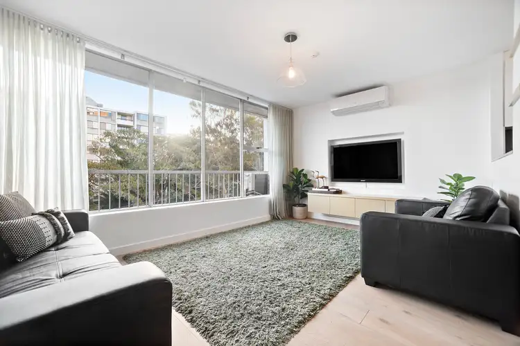 46/69 St Marks Road, Randwick NSW 2031