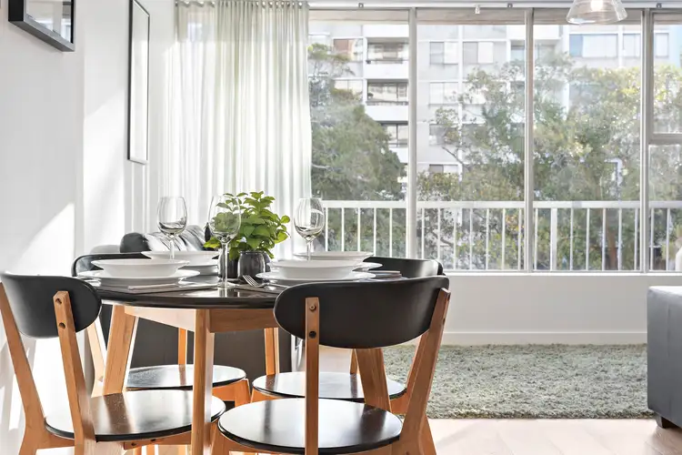 Fifth view of Homely apartment listing, 46/69 St Marks Road, Randwick NSW 2031