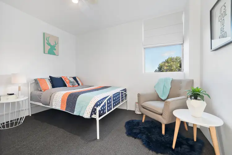 Sixth view of Homely apartment listing, 46/69 St Marks Road, Randwick NSW 2031