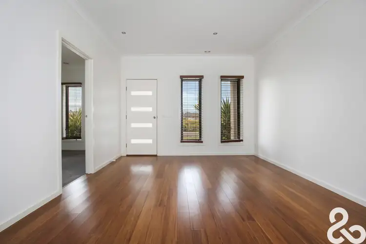Second view of Homely house listing, 43 Monaco Circuit, Wollert VIC 3750
