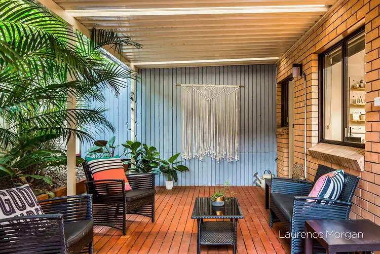 Third view of Homely unit listing, 3/131 Princes Highway, Corrimal NSW 2518