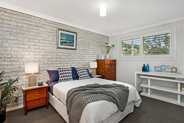 Fourth view of Homely townhouse listing, 5/4 Glenbrook Drive, Kiama NSW 2533