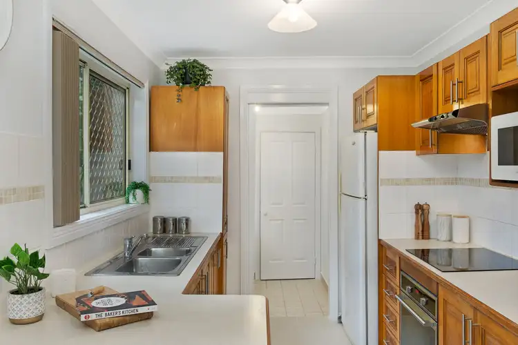 Fifth view of Homely townhouse listing, 5/4 Glenbrook Drive, Kiama NSW 2533