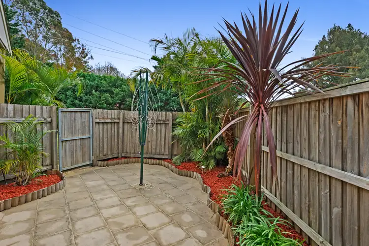 Sixth view of Homely townhouse listing, 5/4 Glenbrook Drive, Kiama NSW 2533