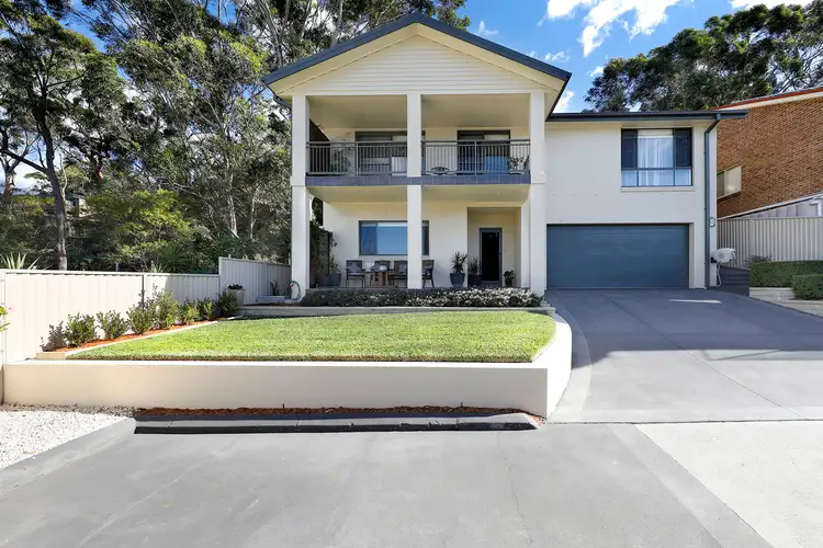 Main view of Homely house listing, 85A North West Arm Road, Gymea NSW 2227