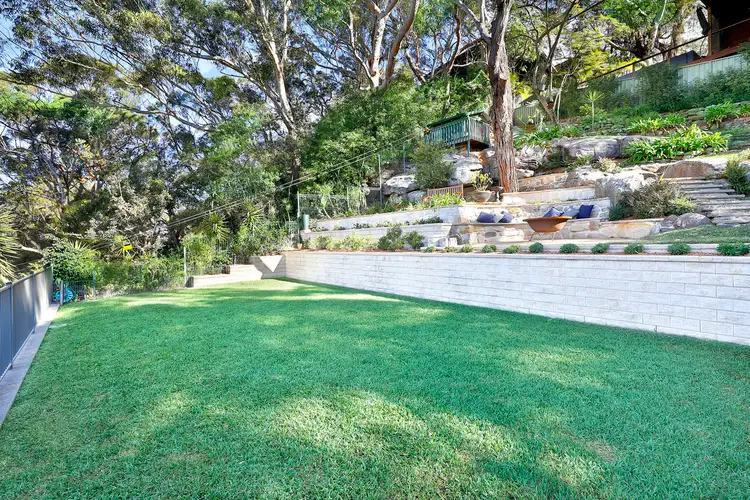 Second view of Homely house listing, 85A North West Arm Road, Gymea NSW 2227