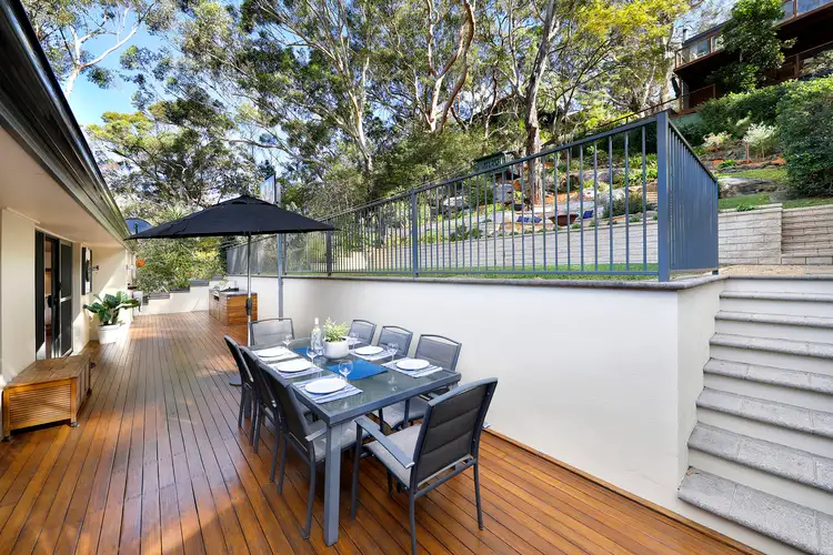Third view of Homely house listing, 85A North West Arm Road, Gymea NSW 2227