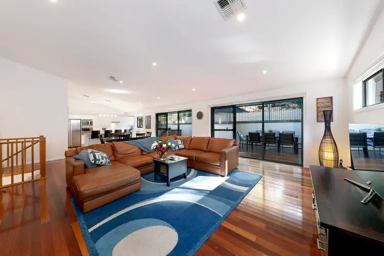 Fourth view of Homely house listing, 85A North West Arm Road, Gymea NSW 2227