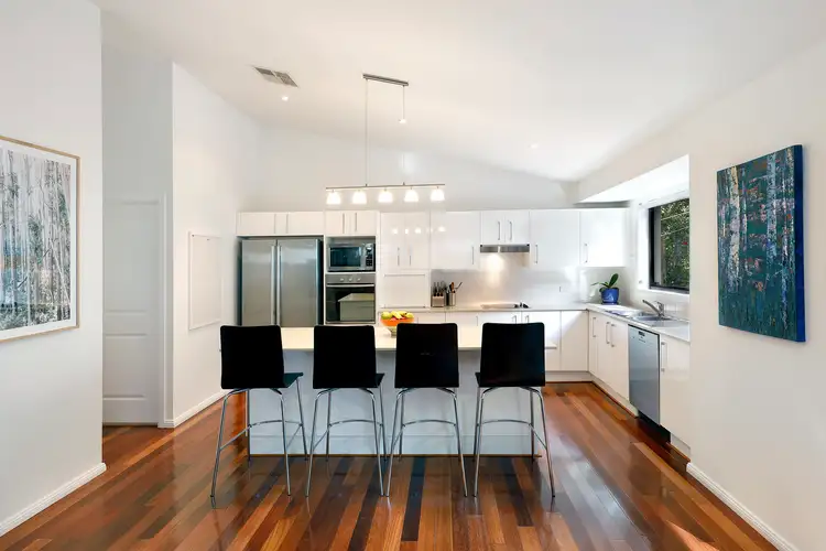 Fifth view of Homely house listing, 85A North West Arm Road, Gymea NSW 2227