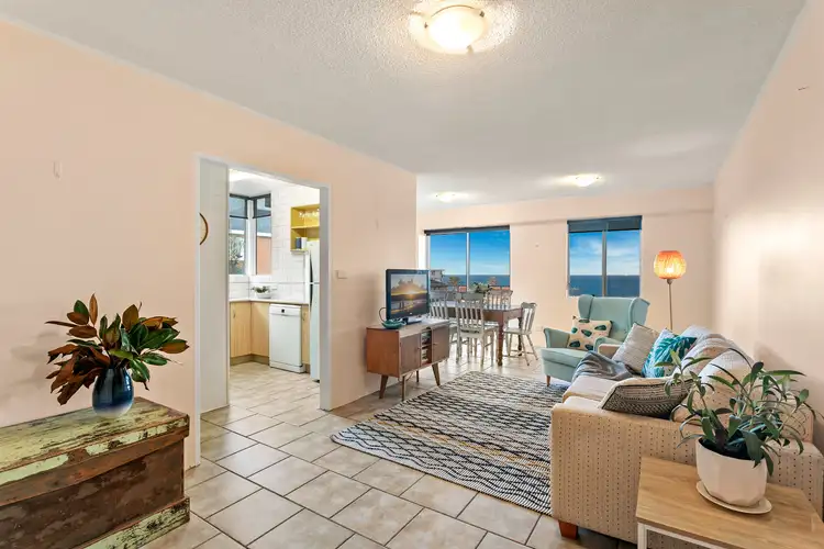 Second view of Homely apartment listing, 7/18-20 Corrimal Street, Wollongong NSW 2500