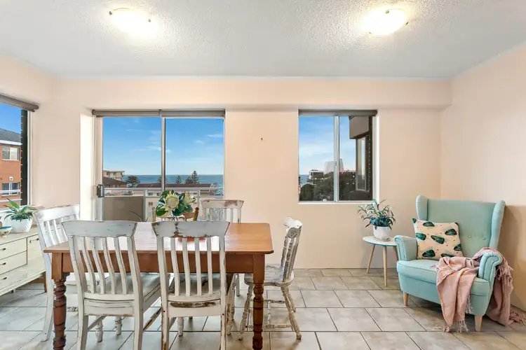 Third view of Homely apartment listing, 7/18-20 Corrimal Street, Wollongong NSW 2500