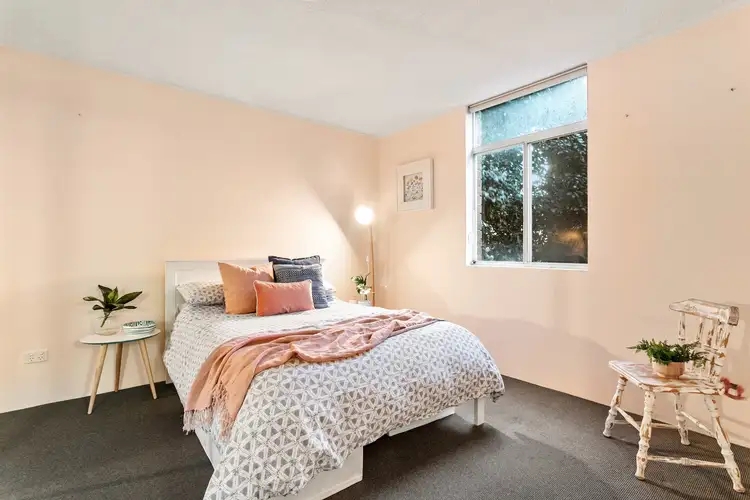 Fifth view of Homely apartment listing, 7/18-20 Corrimal Street, Wollongong NSW 2500