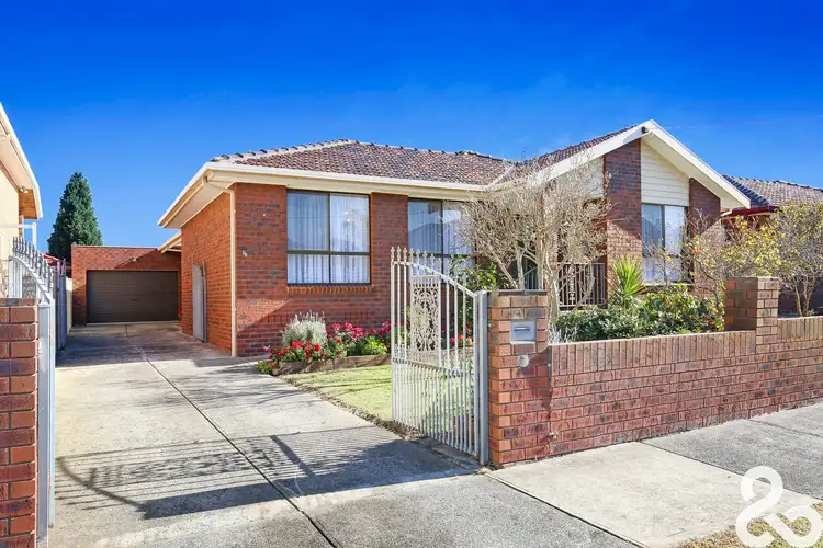 80 Grand Parade, Epping VIC 3076