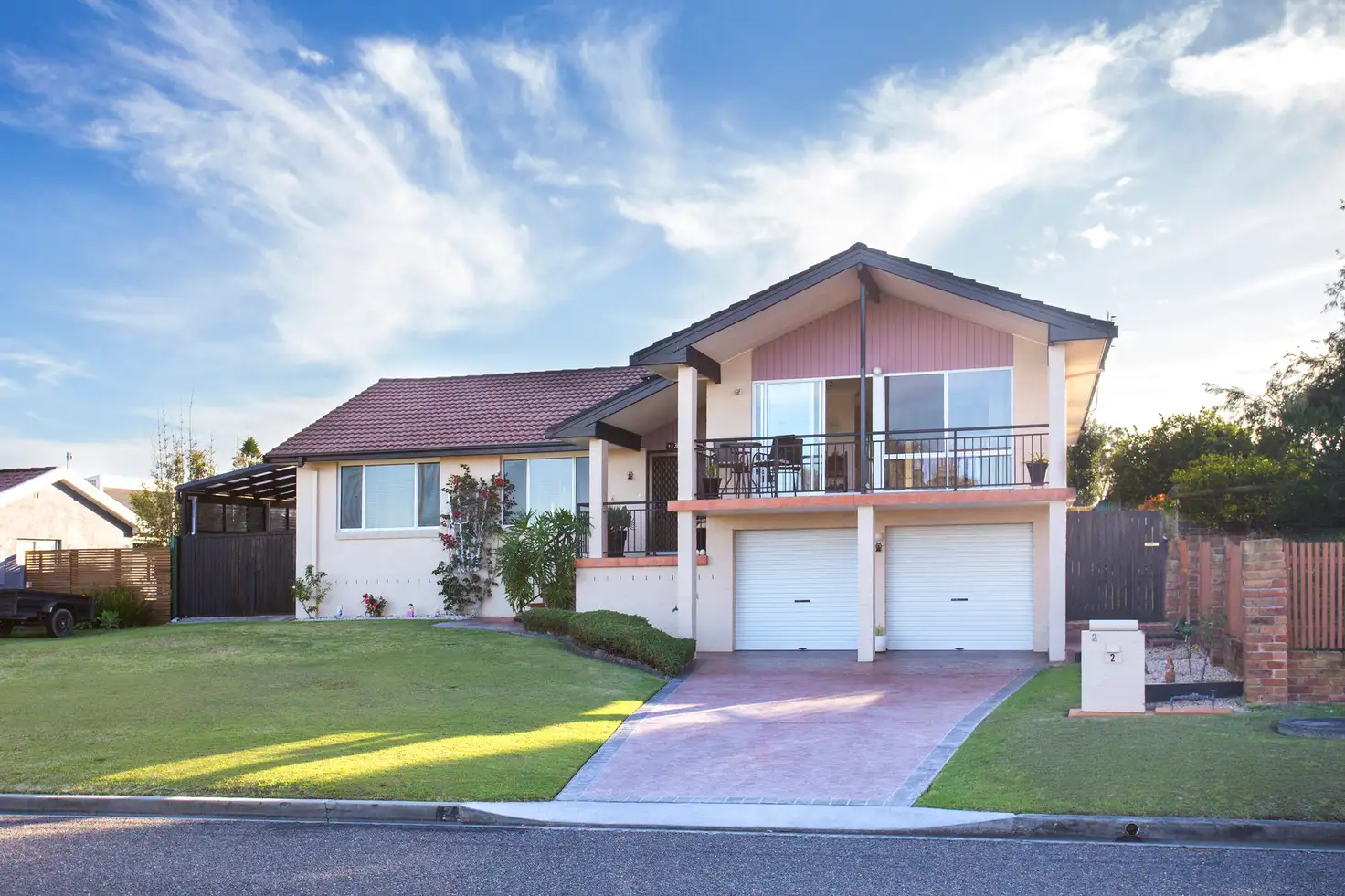 Main view of Homely house listing, 2 Thadalee Place, Ulladulla NSW 2539