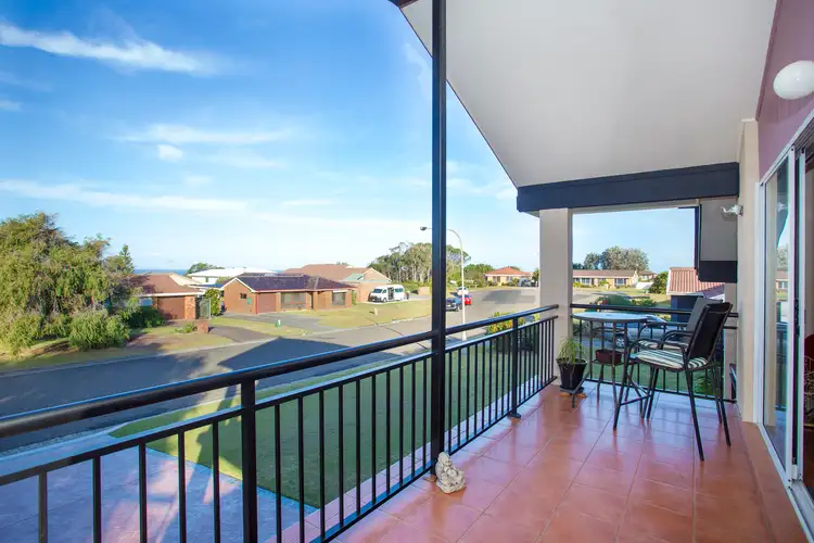 Third view of Homely house listing, 2 Thadalee Place, Ulladulla NSW 2539