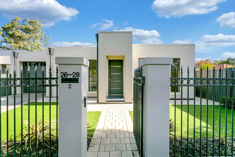 2/26-28 William Street, Prospect SA 5082